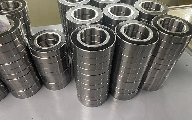 高速主轴轴承安装方法有哪些？主轴轴承安装步骤