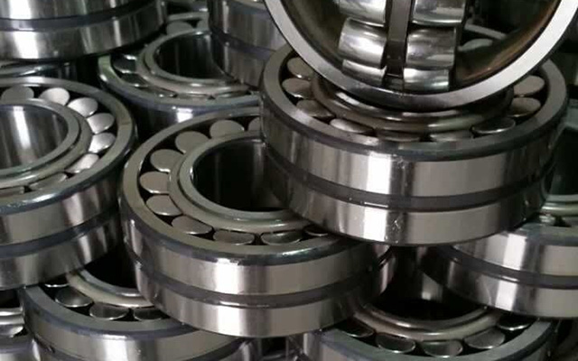 常见的汽车轴承材质有哪些？