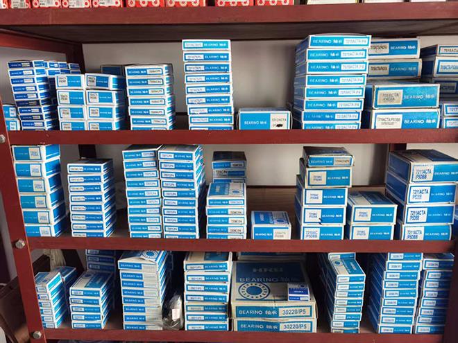 轴承库存